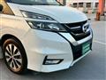 2016 Nissan Serena