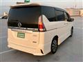 2016 Nissan Serena