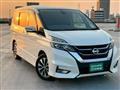2016 Nissan Serena