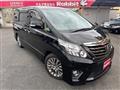 2013 Toyota Alphard