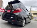 2013 Toyota Alphard