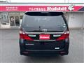 2013 Toyota Alphard