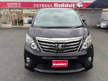 2013 Toyota Alphard