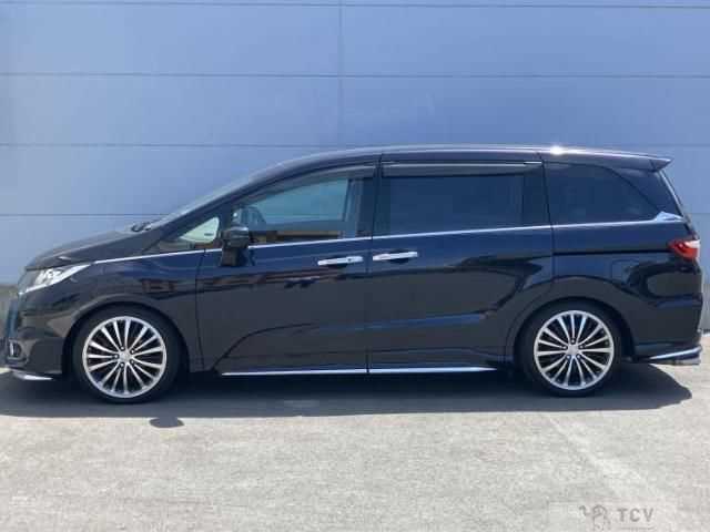 2013 Honda Odyssey