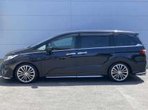 2013 Honda Odyssey