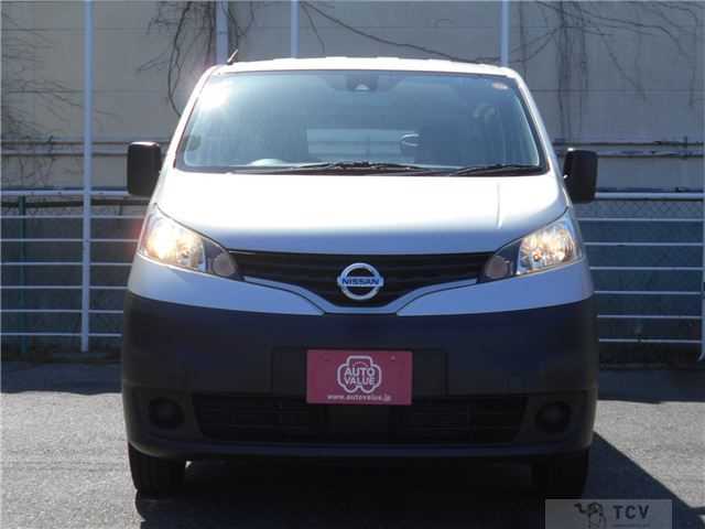 2020 Nissan NV200 VANETTE