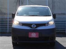 2020 Nissan NV200 VANETTE
