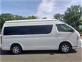 2005 Toyota Hiace Wagon