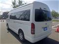 2005 Toyota Hiace Wagon
