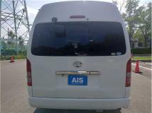 2005 Toyota Hiace Wagon