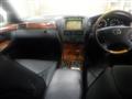 2003 Toyota Celsior