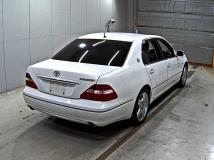 2003 Toyota Celsior
