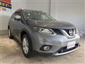 2016 Nissan X-Trail