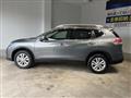 2016 Nissan X-Trail