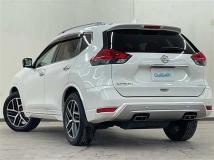 2017 Nissan X-Trail