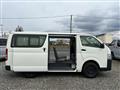 2014 Toyota Hiace Van