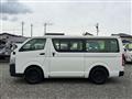 2014 Toyota Hiace Van