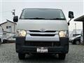2014 Toyota Hiace Van