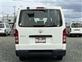 2014 Toyota Hiace Van