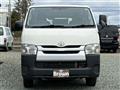 2014 Toyota Hiace Van