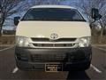2009 Toyota Hiace Van