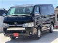 2014 Toyota Hiace Van