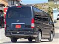 2014 Toyota Hiace Van