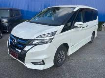 2018 Nissan Serena