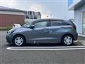2020 Honda Fit Hybrid