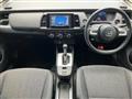 2020 Honda Fit Hybrid
