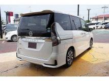 2020 Nissan Serena