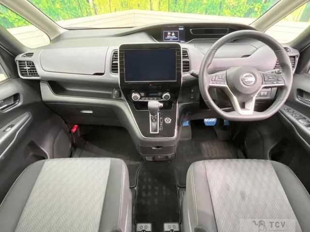 2019 Nissan Serena