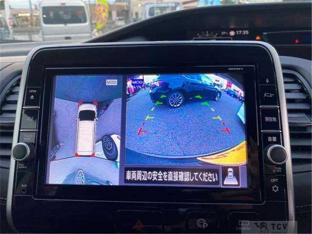 2019 Nissan Serena