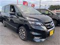 2019 Nissan Serena