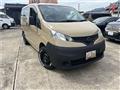 2013 Nissan NV200 VANETTE