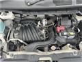 2013 Nissan NV200 VANETTE
