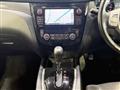 2016 Nissan X-Trail