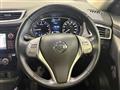 2016 Nissan X-Trail