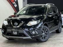 2016 Nissan X-Trail
