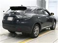 2014 Toyota Harrier Hybrid