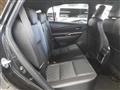 2014 Toyota Harrier Hybrid