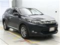 2014 Toyota Harrier Hybrid