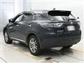 2014 Toyota Harrier Hybrid