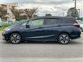 2019 Honda Shuttle