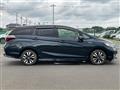2019 Honda Shuttle