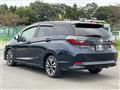 2019 Honda Shuttle