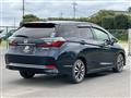2019 Honda Shuttle