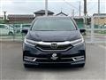 2019 Honda Shuttle