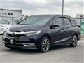 2019 Honda Shuttle