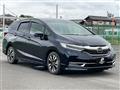 2019 Honda Shuttle